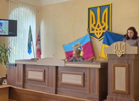 Чистота, ошатність та безпека. Підсумки акції «За чисте довкілля»