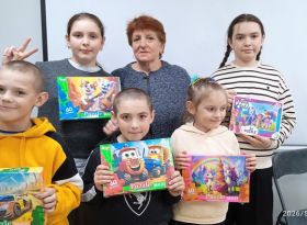 Родина, що мріє разом