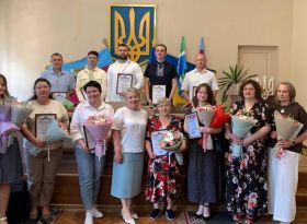 Покликані рятувати