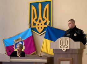 Апаратна нарада в Глухівській міській раді