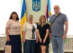 Голоси громади