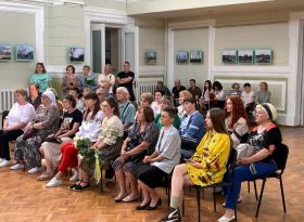 Фронтова реальність об'єктивом захисника 