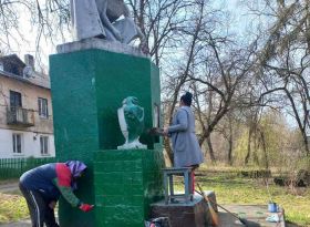 Баничі чепуряться!