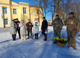 День Героїв Небесної Сотні