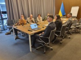 Проєкт «Сталева Мрія»