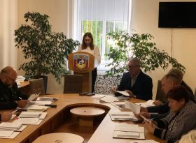 Підсумки засідання виконавчого комітету