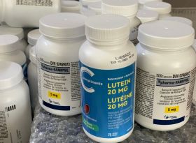 Глухівська міська лікарня отримала гуманітарну допомогу