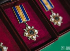 Вічна слава Героям Глухівської громади 