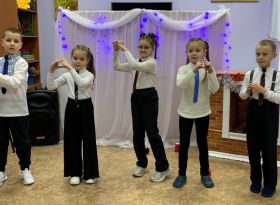 НЕЗЛАМНІ СЕРЦЕМ І НЕПЕРЕВЕРШЕНО ТАЛАНОВИТІ