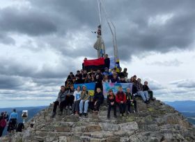  Надійне плече партнерів