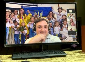 Культурний міст «Глухів — Юліх»: як козацька історія та ароматні пироги об’єднали українців через кордони!