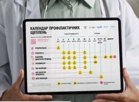 Не відкладайте візит до лікаря — здоров’я формується з перших днів життя!
