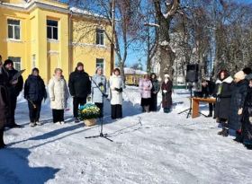 Молитва янголів