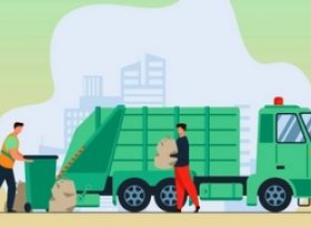 Проведення конкурсу з визначення виконавця на здійснення операцій із збирання та перевезення побутових відходів на території населених пунктів Глухівської міської ради 