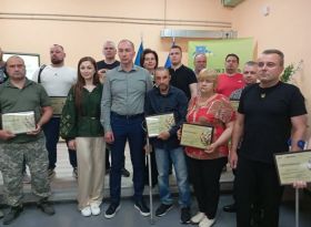 Вдячність за подвиг