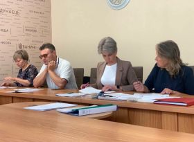 Іспит для директорів