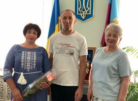 Велика родина - велике серце