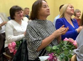 Світло знань і сила духу