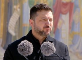 Урочисті заходи до Дня Української Державності – Дня хрещення Київської Русі – України