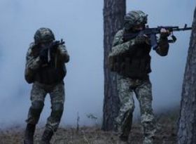 5 жовтня — День територіальної оборони України!