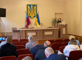 Підсумки апаратної наради
