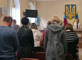  Підсумки апаратної наради