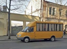 Увага❗ Зміна тарифів на проїзд у маршрутних таксі м. Глухова