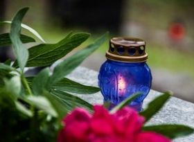 Безпекові обмеження на відвідування кладовищ Глухівської громади