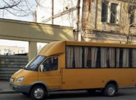 Святковий графік: як курсуватимуть маршрутки Глуховом