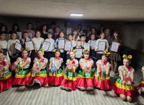 КОЛИ СТРУНИ ТОРКАЮТЬСЯ СЕРЦЯ