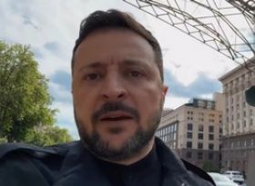 З Днем пам’яті та перемоги над нацизмом у Другій світовій війні! 